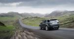 Land Rover Discovery Sport HSE Luxury 2015 года